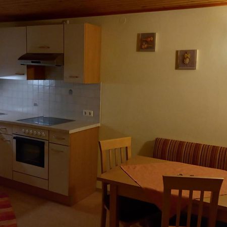 Apartamento Haus Leo Bad Mitterndorf Exterior foto