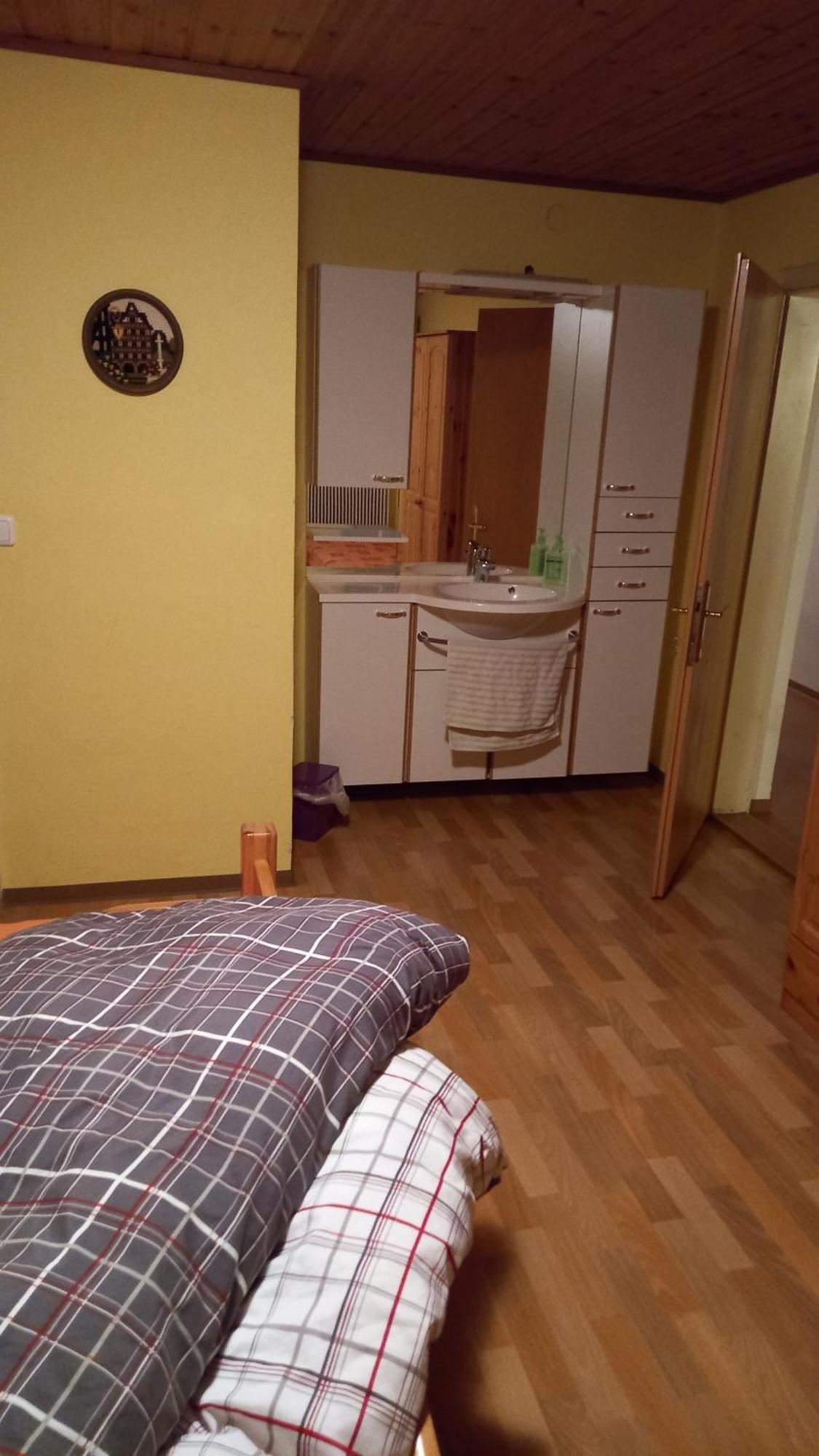 Apartamento Haus Leo Bad Mitterndorf Exterior foto